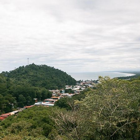 ケポスVista Del Pacifico.アパートメント エクステリア 写真